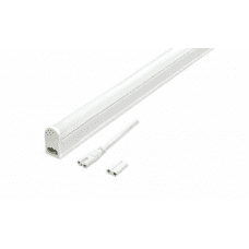 Светильник светодиодный линейный Т5 IONICH ILED-COCB-СПБТ5-1200мм-14Вт-1260Лм-230В-4000К-IP40 (ZJ1908)